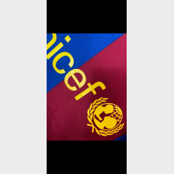 Barcelona 2006/07 - L