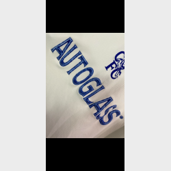 Chelsea 1998/00 - XL