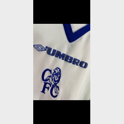 Chelsea 1998/00 - XL