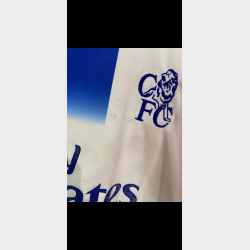 Chelsea 2003/04 - XL