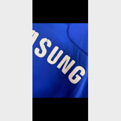 Chelsea 2009/10 - S