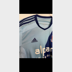 West Ham 2014/15 - M