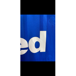 Rangers FC 2019/20 - M