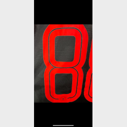 FC Midtjylland 2018/20 - XXL