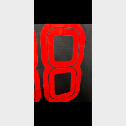 FC Midtjylland 2018/20 - XXL