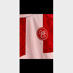 AaB 2022/23 - L (ungdomsholdet)