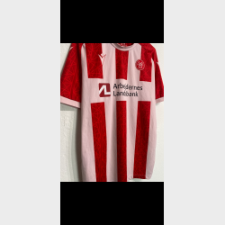 AaB 2022/23 - L (ungdomsholdet)