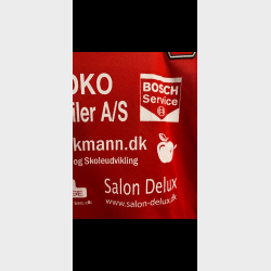 Hvidovre 2011/12 - M