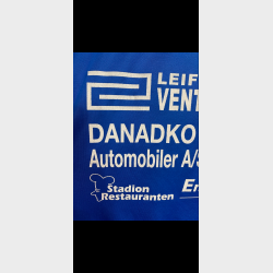 Hvidovre 2011/12 - S