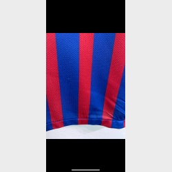 Barcelona 2011/12 - M