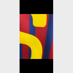 Barcelona 2011/12 - M