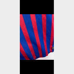 Barcelona 2011/12 - M