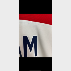 England 2004/06 - M