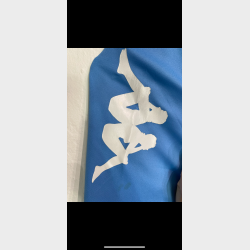 FC K�benhavn 2007/08 - 3XL (fitter XL)