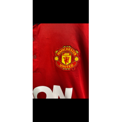 Manchester United 2013/14 - M