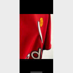 Manchester United 2002/04 - XL