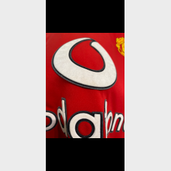 Manchester United 2002/04 - XL