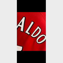 Manchester United 2002/04 - XL