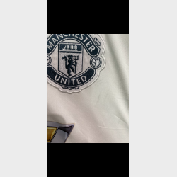 Manchester United 2016/17 - XL