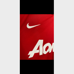 Manchester United 2011/12 - L