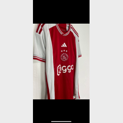 Ajax 2023/24 - M