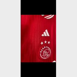 Ajax 2023/24 - M