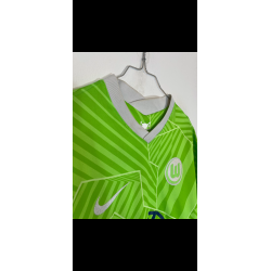 Wolfsburg 2021/22 - M