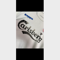 FC K�benhavn 2005/06 - XXL (fiiter XL)