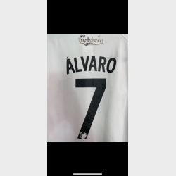 FC K�benhavn 2005/06 - XXL (fiiter XL)