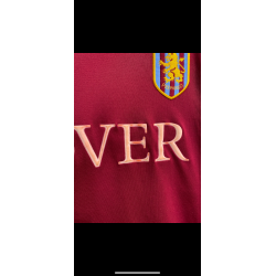 Aston VIlla 2002/03 - XXL