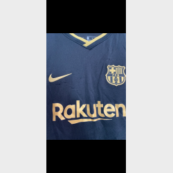 Barcelona 2020/21 - 147-158 cm.