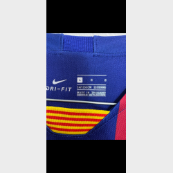 Barcelona 2019/20 - 147-158 cm.