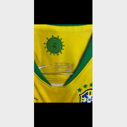 Brasilien 2018/19 - 96-104 cm.