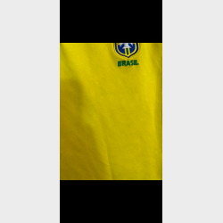 Brasilien 2018/19 - 96-104 cm.