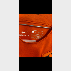 Holland 2018/20 - 122-128 cm.