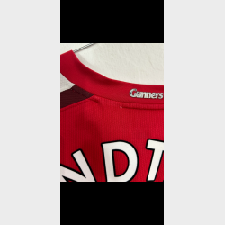 Arsenal 2008/10 - XL