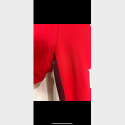 Arsenal 2008/10 - XL