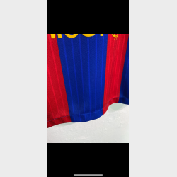 Barcelona 2017/18 - XL