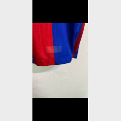 Barcelona 2017/18 - XL