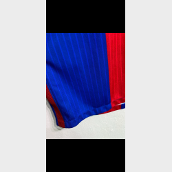 Barcelona 2017/18 - XL