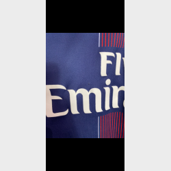 Paris Saint-Germain 2016/17 - XL