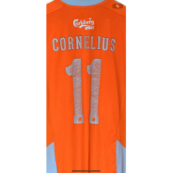 FC Kbenhavn 2014 - L