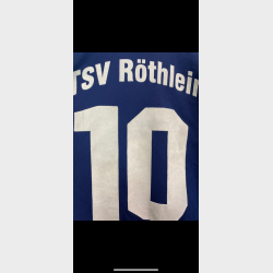 TSV R�thlein - XL