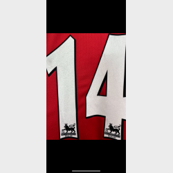 Arsenal 2006/08 - XL