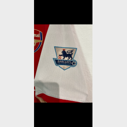 Arsenal 2006/08 - XL
