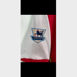 Arsenal 2006/08 - XL