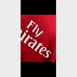 Arsenal 2006/08 - XL