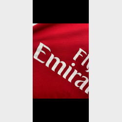 Arsenal 2006/08 - XL