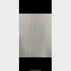 Liverpool 2007/08 - XXL