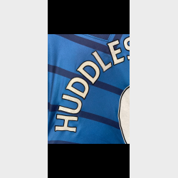 Tottenham 2012/13 - XXL (fitter XL)